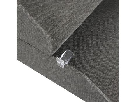 Bigso Box Brevkurv BIGSO Håkan A4 grå (2) (7892C6401N)