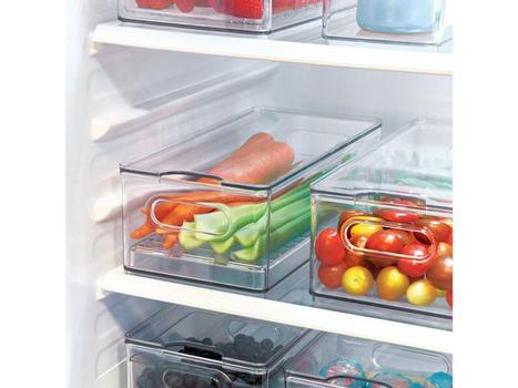 The Home Edit Oppbevaringsboks THE grønnsaker (04128CEU)