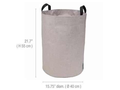 Bigso Box Oppbevaringspose BIGSO soft beige (6933S0201)