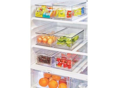 The Home Edit Oppbevaringsboks THE grønnsaker (04128CEU)