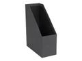 Bigso Box Tidsskriftsamler BIGSO Estelle sort (5911C6849LEA648)