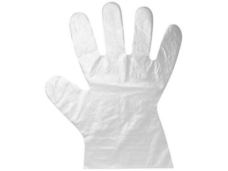 GRANBERG Hanske GRANBERG 0090 engangs LDPE (100) (111.0090)