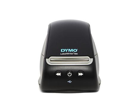 DYMO LabelWriter 550 (2112722)