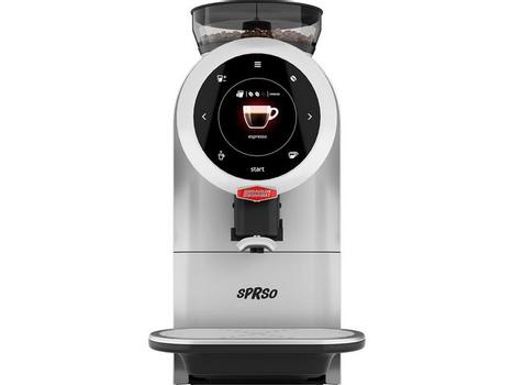 Bonamat Espressomaskin BONAMAT SPRSO (8.038.010.31002)