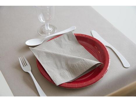 DUNI Plastglass rødvin 15cl PS løs stett (12) (156412*12)