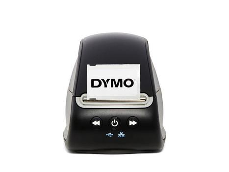 DYMO LabelWriter 550 Turbo (2112723)
