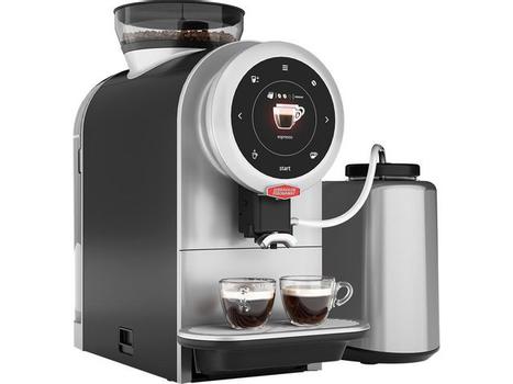 Bonamat Espressomaskin BONAMAT SPRSO (8.038.010.31002)