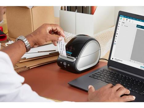 DYMO LabelWriter 550 (2112722)