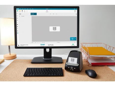 DYMO LabelWriter 550 Turbo (2112723)