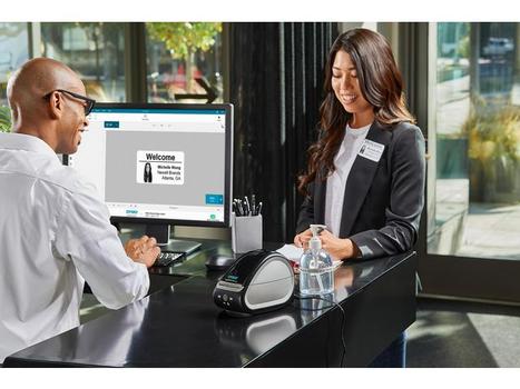 DYMO LabelWriter 550 Turbo (2112723)