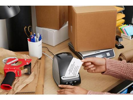 DYMO LabelWriter 550 Turbo (2112723)