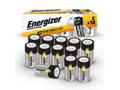 ENERGIZER INDUSTRIAL C/LR14 12PK (636107)