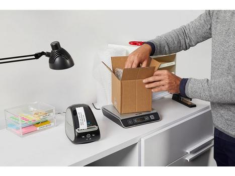 DYMO LabelWriter 550 Turbo (2112723)