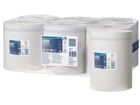 TORK Tørkerull TORK Senterrull M2 275m (151131*6)