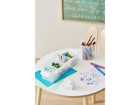 SmartStore Oppbevaringsboks SMARTSTORE H3,5L m/inns (3458741*4)