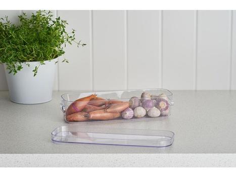 SmartStore Oppbevaringsboks SMARTSTORE C.Clear Slim (11290*10)