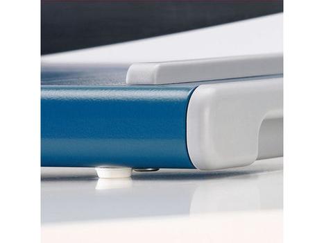 DAHLE Skjæremaskin DAHLE 502 A4 giljotin (DAH00.06.00502)