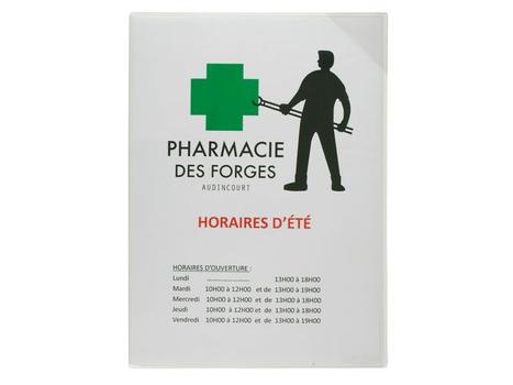 TARIFOLD Magnetlomme DJOIS Kang A4 (5) (194690)