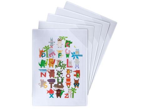 TARIFOLD Magnetlomme DJOIS Kang A4 (5) (194690)