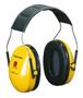 PELTOR Hørselvern 3M PELTOR Optime I 27 dB gul