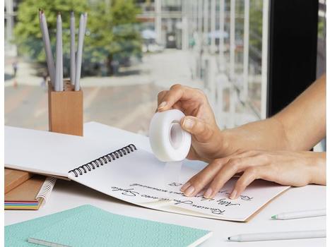 SCOTCH Tape SCOTCH Magic 19x20m + 1 dispenser (710082821)