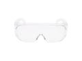 3M Vernebrille 3M besøksoverbrille klar (7000062913)