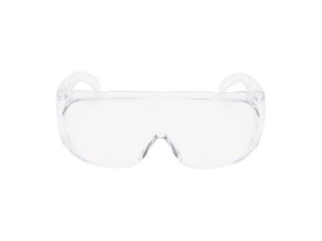 3M Vernebrille 3M besøksoverbrille klar (7000062913)