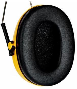 PELTOR Hørselvern 3M PELTOR Optime I 27 dB gul (XH001650411)