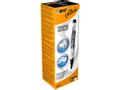 BIC Whiteboardpenn BIC Velleda Pocket sort (902088*12)
