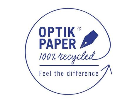 OXFORD Notesbog My RecUp A5 Linieret Ass. farver (400154142*5)