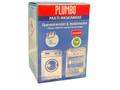 PLUMBO Maskinrens PLUMBO Multi Pulver poser(10) (30048)