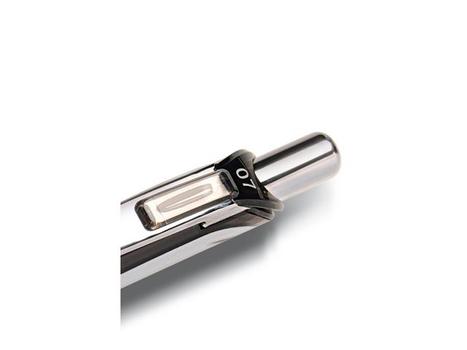 PENTEL Geleroller PENTEL Energel 07 rød (BL77-B*12)