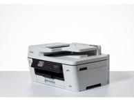 Brother A3 print, scan, copy and fax (MFCJ6540DW)