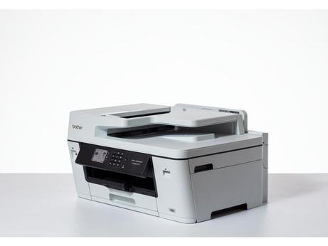 Brother A3 print, scan, copy and fax (MFCJ6540DW)