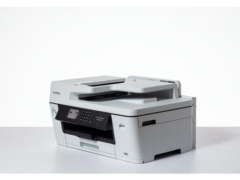 BROTHER A3 print, scan, copy and fax (MFCJ6540DW)