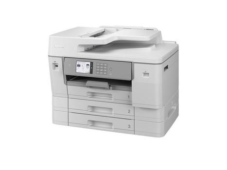 BROTHER Multifunksjon BROTHER MFCJ6957DW blekk (MFCJ6957DW)