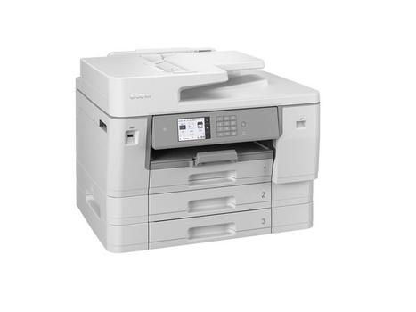 BROTHER Multifunksjon BROTHER MFCJ6957DW blekk (MFCJ6957DW)