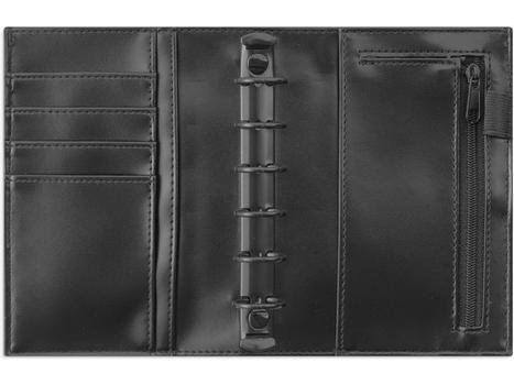 BURDE Planlegger BURDE Compact A7 sort (92421100)