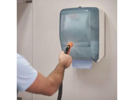 TORK Tørkerull TORK Universal 1L W6 250m Blå (130002*6)