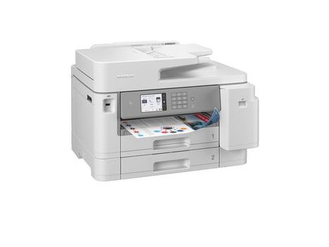 BROTHER Multifunction Printer Inkjet  (MFCJ5955DW)