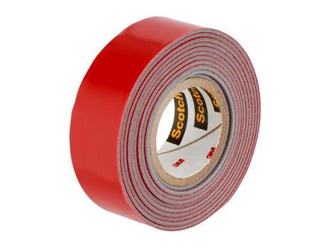 SCOTCH Monteringstape SCOTCH extrem 19mm x 1,5m (7100272781)