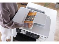 Brother Automatic 2-sided A3 print, (MFCJ6940DW)