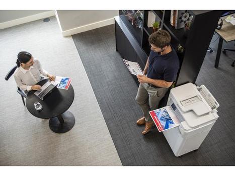 BROTHER Multifunction Printer Inkjet  (MFCJ5955DW)