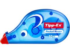 TIPP EX Korrekturroller TIPP-EX 10mx4,2mm (20)