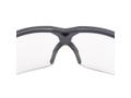 3M Vernebrille 3M SECUREFIT 600 klar (7100112717)