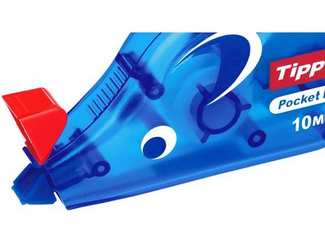 TIPP EX Korrekturroller TIPP-EX 10mx4,2mm (20) (935587)