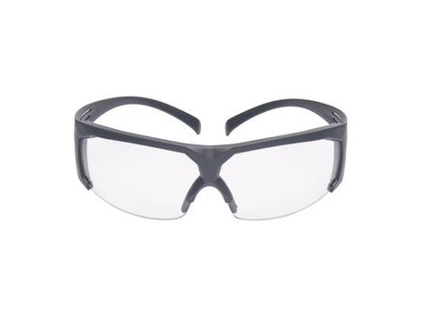 3M Vernebrille 3M SECUREFIT 600 klar (7100112717)