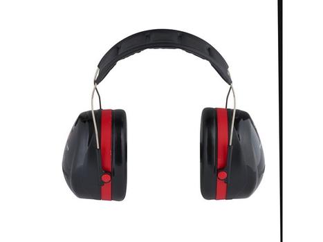 PELTOR Hørselvern 3M PELTOR SNR OptimeIII 35dB (7000039622)