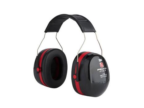 PELTOR Hørselvern 3M PELTOR SNR OptimeIII 35dB (7000039622)