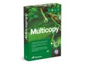 MULTICOPY Kopipapir MULTICOPY A4 115g (400) (157935*5)